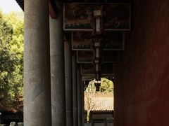 -南岳大庙