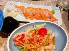 -野米东南亚餐厅(欢乐海岸店)