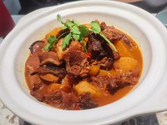 -又见炊烟私房菜(敬亭路店)