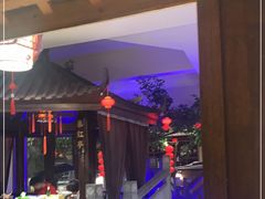 -苏浙徽·农家大院(吴江中山南路店)