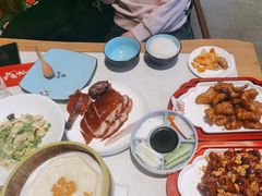 -局气烤鸭·北京菜(德云社店)