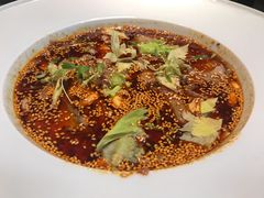 夫妻肺片-辛香汇·现炒川菜(淮海路百盛店)