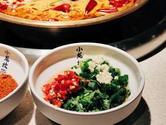 -小龙坎火锅(全球总店)