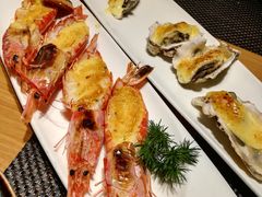-三石铁板烧(紫竹桥店)