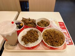 -一心一味(水围店)