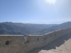 -雁门关景区
