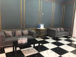 休息区-BHG Hair Salon