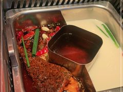 -串一火锅(赛格国际购物中心店)