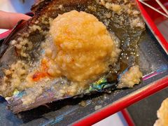 -大成海鲜烧烤·海鲜粥(安顺路店)