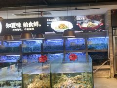 -上座·餐厅(阳光100店)