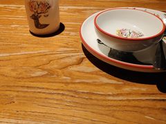 -新白鹿餐厅(银泰西湖文化广场店)