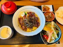 -王鼎精致料理铁板烧(世博源店)