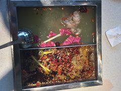 -小牛叔鲜切牛肉·火锅·烤肉自助(公济桥路店)