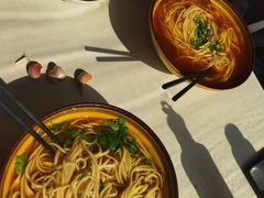 -桥西拉面