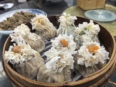 -都一处烧麦馆(前门店)