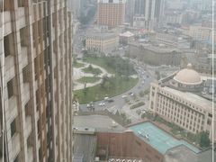 -大连中远海运洲际酒店