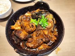 -洪兴砂锅·融合砂锅菜(三站店)