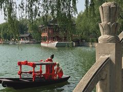 -盛世南宫影视城(北普陀影视城)