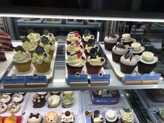-Pantry's Best派悦坊蛋糕(K11购物艺术中心店)