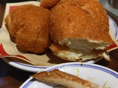 -龍聚祥烧麦馆(万达店)
