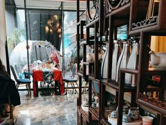 -粤香楼(新光里店)