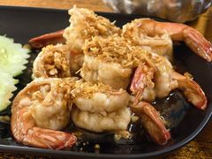 -Doo Dee Thai Food(Issan/Isaan/Esan)