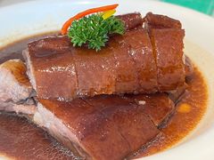 -时间里·新派粤菜(远洋店)
