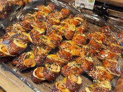 -西村叔叔的店·面包·甜品·蛋糕(清河万象汇店)