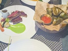 -翡翠鸟精品泰国菜(北辰财富中心店)