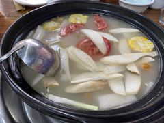 -云南印象昭通天麻火腿鸡(新疆石油花园二期店)