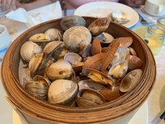 -马哥孛罗咖啡厅·Cafe Marco (厦门马哥孛罗东方大酒店)