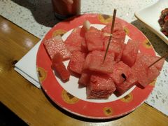 -大味生态火锅(蓝谷地店)