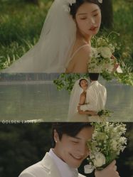 -杭州金夫人婚纱摄影(富阳私享店)