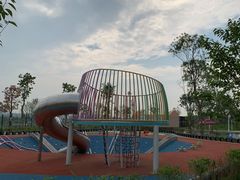 -即刻反应应急安全体验基地