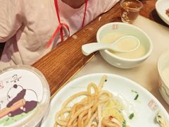 -小吊梨汤·北京菜·烤鸭(鸟巢店)