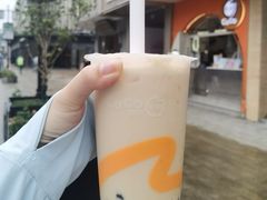 -CoCo都可(小吕宋店)