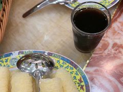 -清真·马家火锅美食城(镇江北路店)