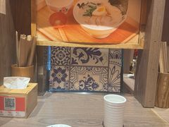 -无敌家现熬骨汤拉面(颐堤港店)
