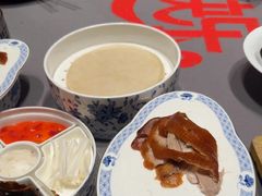 -黄岩国际大酒店·餐厅