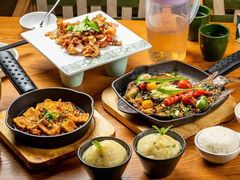 -云海肴·汽锅鸡·云南菜(领展购物广场·中关村店)
