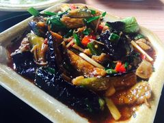 -妈妈的味道(和顺古镇店)