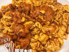 -北平小馆·烤鸭·家常菜(磨房北里店)