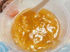 竹笙海皇燴仿翅-翠园(荃新天地店)