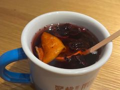 -蜜桃餐厅·伴山(绿宝广场店)