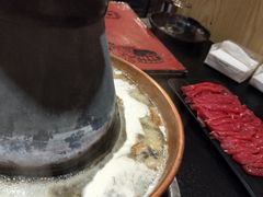 -通一顺老北京炭火锅(玉桥西路店)