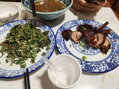 -南花桥羊肉馆老字号(乌镇店)