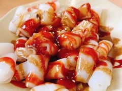 混酱肠粉-百家鸡味馆(清泰店)
