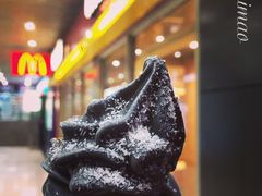 -麦当劳(小白楼店)