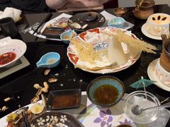 -天狗山料理(省体店)