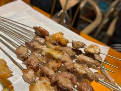 -城边边烧烤-魏晋烤肉旗舰店